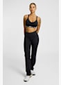 Nike Dri-FIT Indy Medium soutien-gorge de sport femmes Noir 41976 3