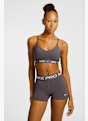 Nike Indy Light Damen Sport-BH Grau 41974 1