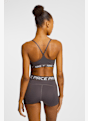 Nike Indy Light soutien-gorge de sport femmes Gris 41974 2