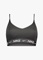 Nike Indy Light soutien-gorge de sport femmes Gris 41974 6