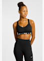 Nike Indy High Damen Sport-BH Schwarz 41975 1