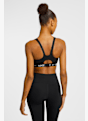 Nike Indy High reggiseno sportivo donna Nero 41975 2