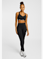 Nike Indy High reggiseno sportivo donna Nero 41975 3