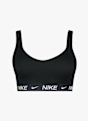 Nike Indy High Damen Sport-BH Schwarz 41975 5
