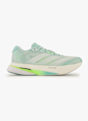 adidas Adizero Boston 13 chaussures de course femmes Vert 41991 1