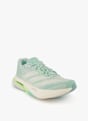adidas Adizero Boston 13 chaussures de course femmes Vert 41991 2