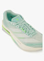adidas Adizero Boston 13 chaussures de course femmes Vert 41991 6