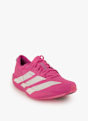 adidas Adizero Adios 9 scarpe da corsa donna Rosa 41992 2