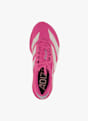 adidas Adizero Adios 9 chaussures de course femmes Rose 41992 4