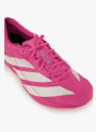 adidas Adizero Adios 9 chaussures de course femmes Rose 41992 6