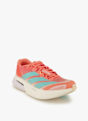 adidas Adizero Boston 13 chaussures de course femmes Orange 41999 2