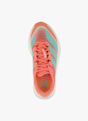 adidas Adizero Boston 13 Damen Laufschuh Orange 41999 4