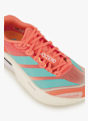 adidas Adizero Boston 13 chaussures de course femmes Orange 41999 6