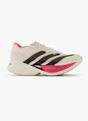 adidas Adizero Prime X3 Strung Herren Laufschuh Rot 42000 1
