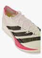 adidas Adizero Prime X3 Strung Herren Laufschuh Rot 42000 6
