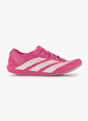 adidas Adizero Adios 9 chaussures de course hommes Rose 42002 1