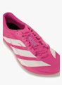 adidas Adizero Adios 9 chaussures de course hommes Rose 42002 6