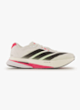 adidas Adizero Boston 13 chaussures de course hommes Rouge 42006 1