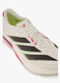 adidas Adizero Boston 13 scarpe da corsa uomo Rosso 42006 6