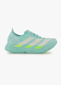 adidas Adizero Adios Pro 4 Herren Laufschuh Türkis 42009 1