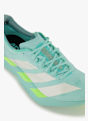 adidas Adizero Adios Pro 4 Herren Laufschuh Türkis 42009 6