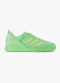 adidas Dropset 3 Trainer Damen Fitnessschuh Grün 42026 1