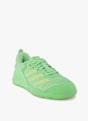 adidas Dropset 3 Trainer chaussures de fitness femmes Vert 42026 2