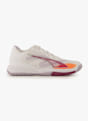 PUMA Accelerate Turbo 4 chaussures de salle femmes Blanc 42043 1