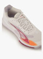 PUMA Accelerate Turbo 4 chaussures de salle femmes Blanc 42043 6