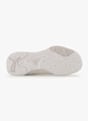 PUMA Accelerate Pro 4 Damen Hallenschuh Weiss 42038 3