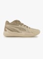 PUMA The Dagger chaussures de basket femmes Marron 42037 1
