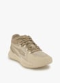 PUMA The Dagger chaussures de basket femmes Marron 42037 2