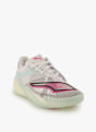 PUMA All-Pro NITRO™ 2 Damen Basketballschuh Weiss 42034 2