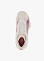 PUMA Accelerate NITRO SQD W+ 4 chaussures de salle femmes Blanc 42030 4