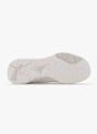 PUMA Accelerate Pro 4 scarpe da palestra uomo Bianco 42035 3