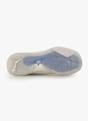 PUMA Accelerate NITRO™ SQD 4 Herren Hallenschuh Gelb 42039 3