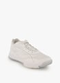 PUMA Accelerate Turbo 4 chaussures de salle hommes Gris 42033 2