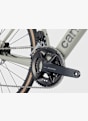 Cannondale Synapse Carbon 4 28 vélo de course Blanc 55947 7