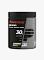 Powerbar Iso Fuel 30 Lemon 608 g boisson en poudre Noir 42046 1