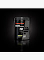 Powerbar Iso Fuel 30 Lemon 608 g Getränkepulver Schwarz 42046 3