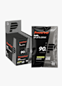 Powerbar Fuel Drink 90 Lemon 10 x 94 g boisson en poudre Noir 42047 2