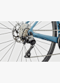 Cannondale Super6 EVO Carbon 4 28 bici da corsa Blu 55950 10