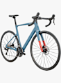 Cannondale Super6 EVO Carbon 4 28 vélo de course Bleu 55950 3