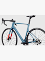 Cannondale Super6 EVO Carbon 4 28 vélo de course Bleu 55950 4