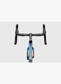 Cannondale Super6 EVO Carbon 4 28 vélo de course Bleu 55950 5