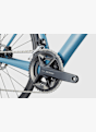Cannondale Super6 EVO Carbon 4 28 vélo de course Bleu 55950 9