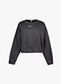 Nike Phoenix Fleece Oversize pulls femmes Gris 42057 5