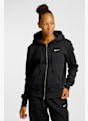 Nike Phoenix Fleece hoodie femmes Noir 42061 1