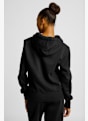 Nike Phoenix Fleece hoodie femmes Noir 42061 2