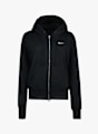 Nike Phoenix Fleece hoodie femmes Noir 42061 5